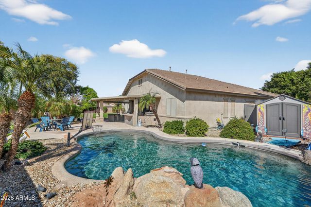 12755 W Highland Avenue, Litchfield Park, AZ 85340