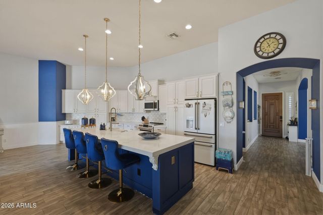 12755 W Highland Avenue, Litchfield Park, AZ 85340