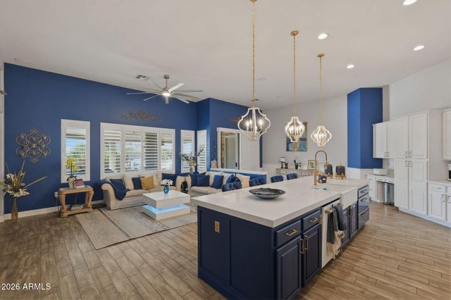 12755 W Highland Avenue, Litchfield Park, AZ 85340