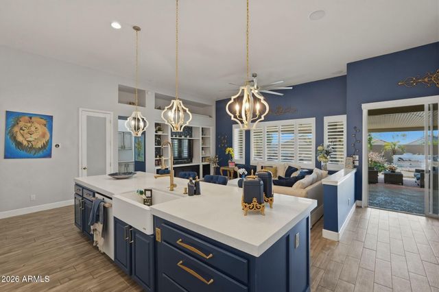 12755 W Highland Avenue, Litchfield Park, AZ 85340