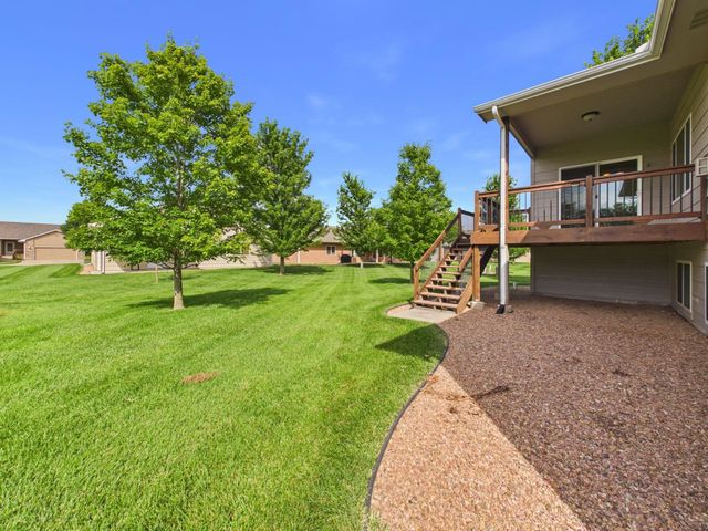 13106 W Nantucket St, Wichita, KS 67235
