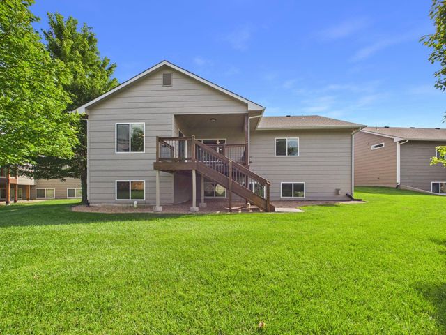 13106 W Nantucket St, Wichita, KS 67235
