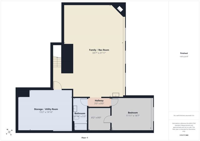 13106 W Nantucket St, Wichita, KS 67235