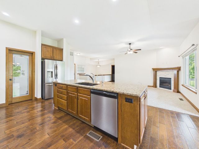 13106 W Nantucket St, Wichita, KS 67235
