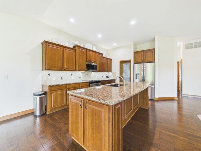 13106 W Nantucket St, Wichita, KS 67235