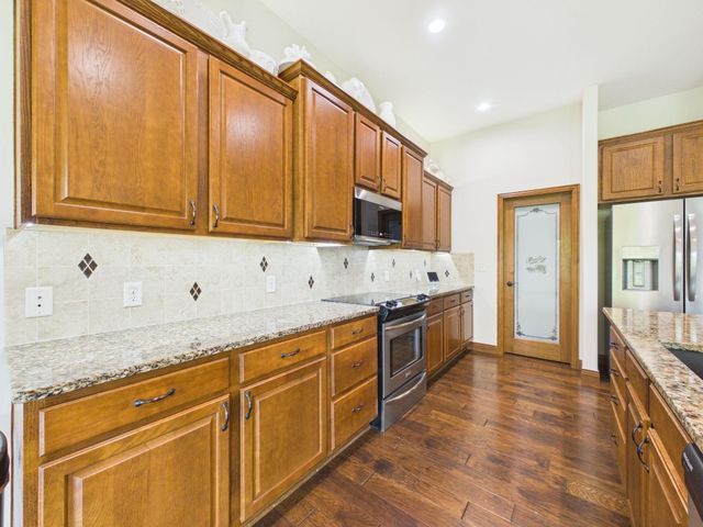 13106 W Nantucket St, Wichita, KS 67235