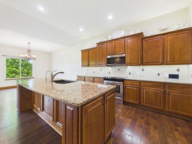 13106 W Nantucket St, Wichita, KS 67235