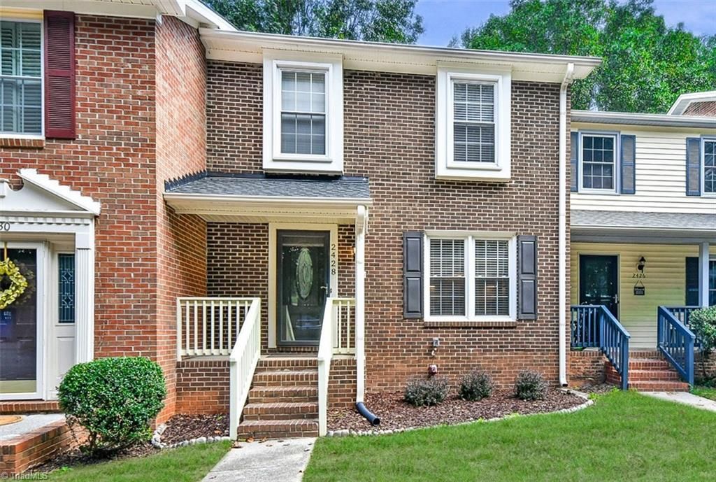 2428 Cottage Place, Greensboro, NC 27455