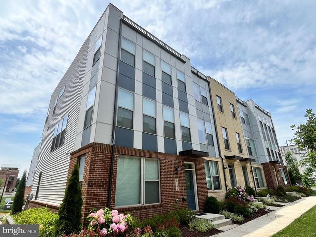 5146 LONGSTONE WAY, Rockville, MD 20852