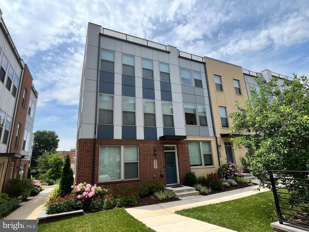 5146 LONGSTONE WAY, Rockville, MD 20852