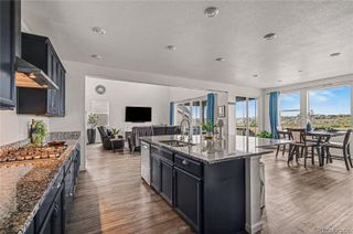 16809 Black Rose Circle, Parker, CO 80134
