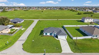 1027 NW 12th AVE, Cape Coral, FL 33993