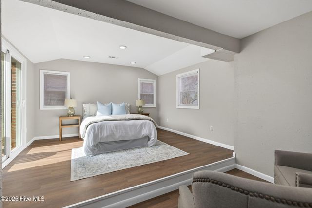 1607 Dellaire Drive, Elizabeth City, NC 27909