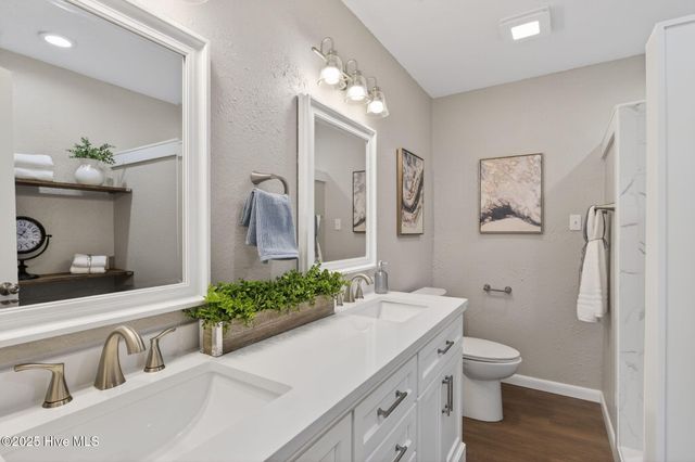 1607 Dellaire Drive, Elizabeth City, NC 27909