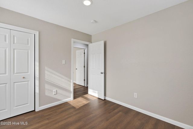 1607 Dellaire Drive, Elizabeth City, NC 27909