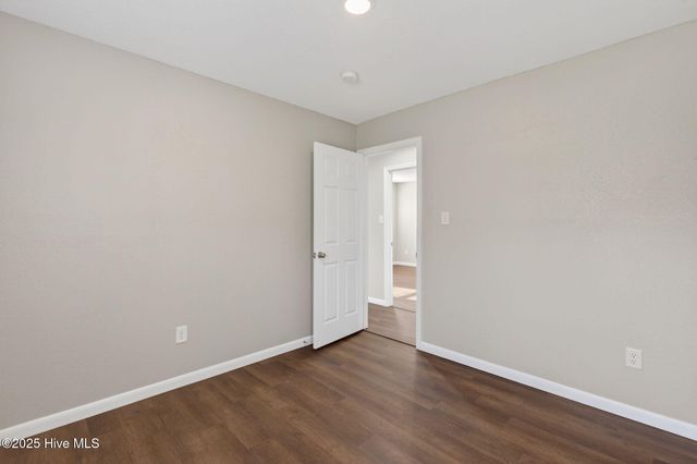 1607 Dellaire Drive, Elizabeth City, NC 27909