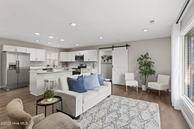 1607 Dellaire Drive, Elizabeth City, NC 27909