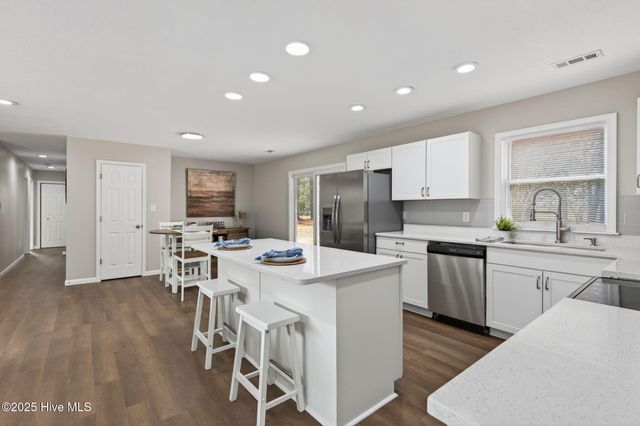 1607 Dellaire Drive, Elizabeth City, NC 27909