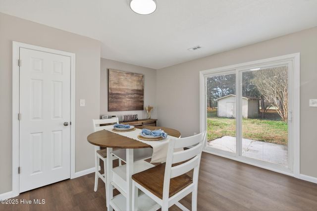 1607 Dellaire Drive, Elizabeth City, NC 27909