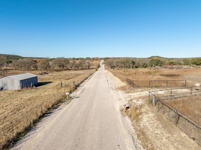 4463 County Road 158, Evant, TX 76525