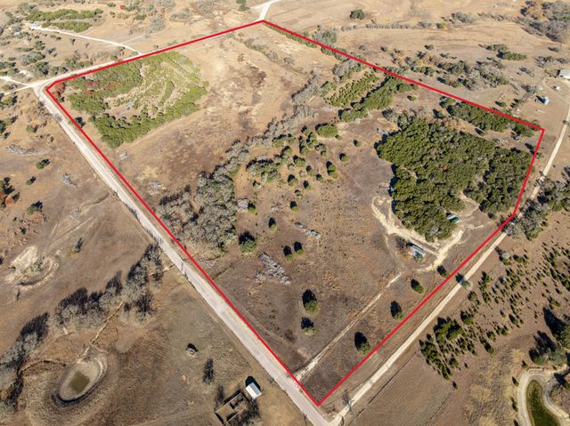 4463 County Road 158, Evant, TX 76525