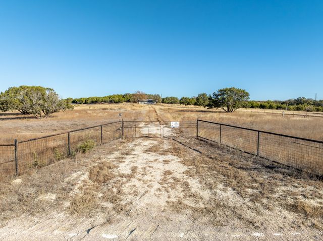 4463 County Road 158, Evant, TX 76525