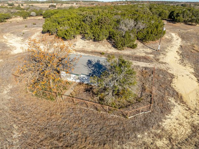 4463 County Road 158, Evant, TX 76525
