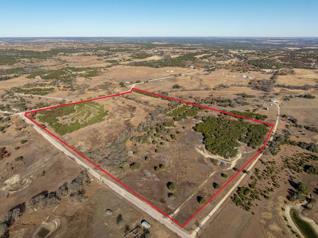 4463 County Road 158, Evant, TX 76525