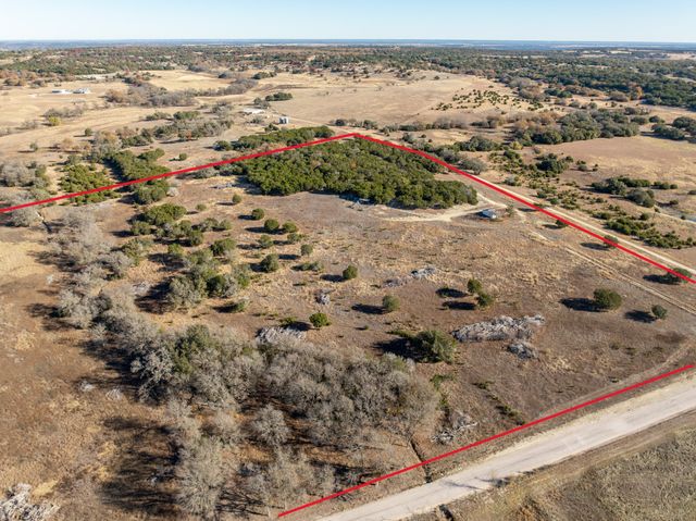 4463 County Road 158, Evant, TX 76525