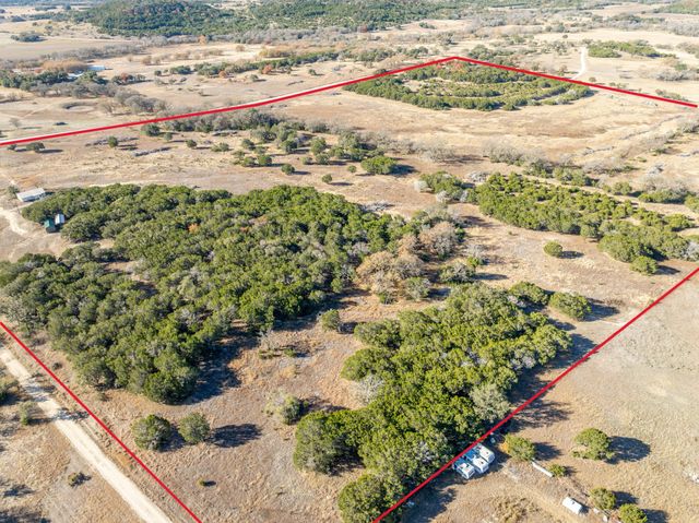 4463 County Road 158, Evant, TX 76525