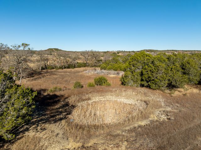 4463 County Road 158, Evant, TX 76525