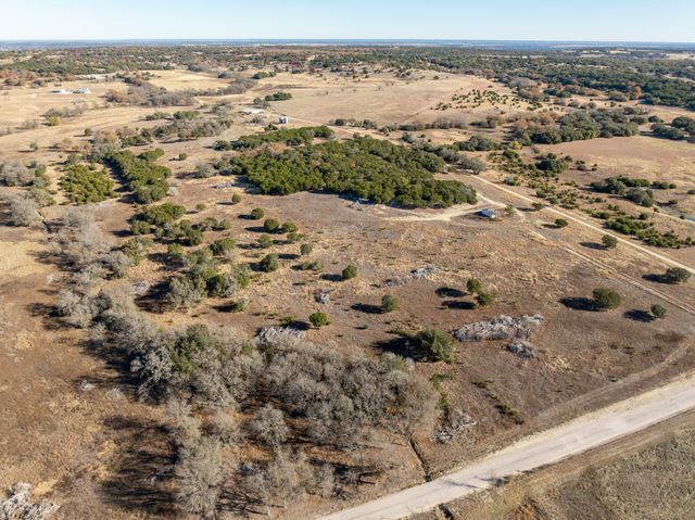4463 County Road 158, Evant, TX 76525