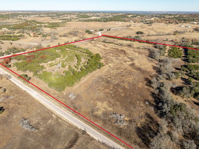 4463 County Road 158, Evant, TX 76525