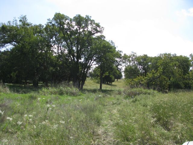 4463 County Road 158, Evant, TX 76525