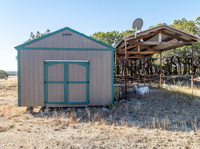 4463 County Road 158, Evant, TX 76525