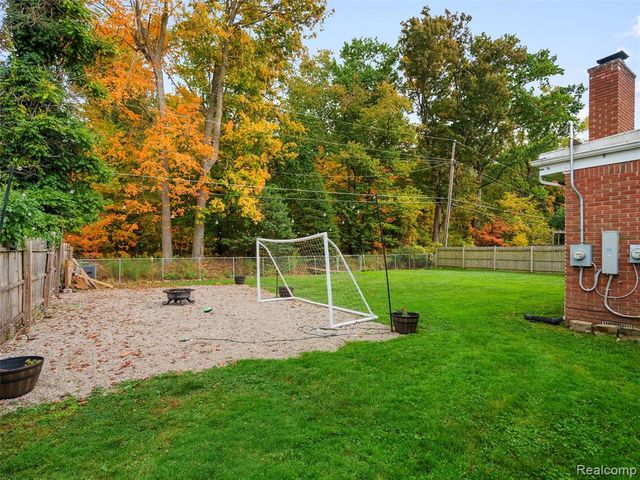 47848 Sonnett Street, Macomb, MI 48042