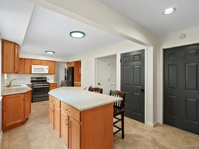 47848 Sonnett Street, Macomb, MI 48042