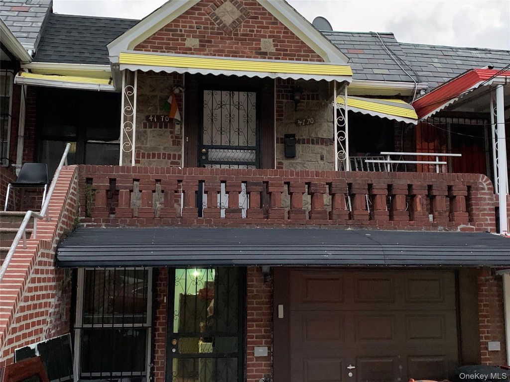 41-70 71st Street, Woodside, NY 11377