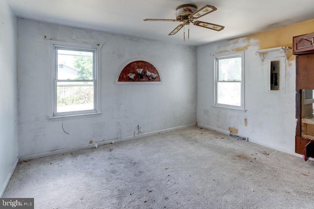 105 RAINTREE BLVD, Stafford, VA 22556