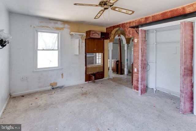 105 RAINTREE BLVD, Stafford, VA 22556