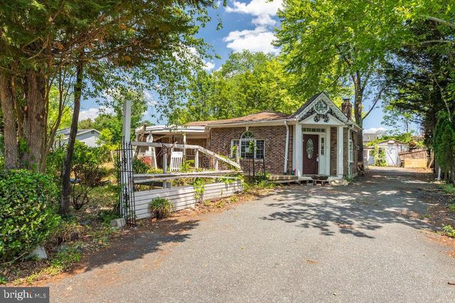 105 RAINTREE BLVD, Stafford, VA 22556