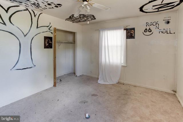 105 RAINTREE BLVD, Stafford, VA 22556