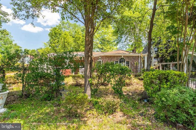 105 RAINTREE BLVD, Stafford, VA 22556