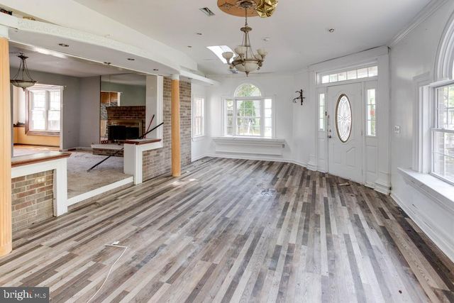 105 RAINTREE BLVD, Stafford, VA 22556