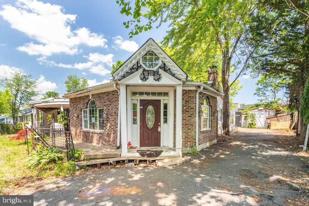 105 RAINTREE BLVD, Stafford, VA 22556