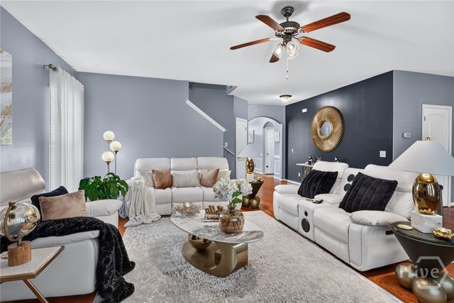 6 Castle Hill Road, Savannah, GA 31419