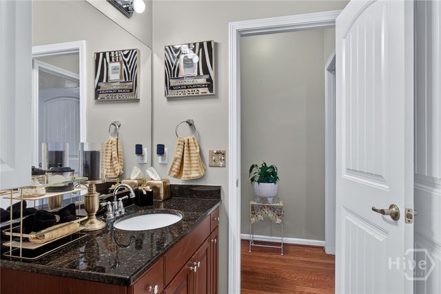 6 Castle Hill Road, Savannah, GA 31419