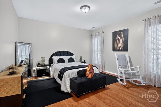 6 Castle Hill Road, Savannah, GA 31419