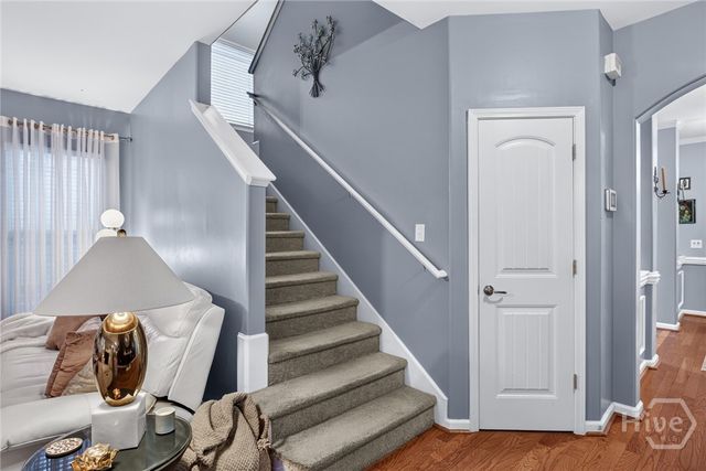 6 Castle Hill Road, Savannah, GA 31419