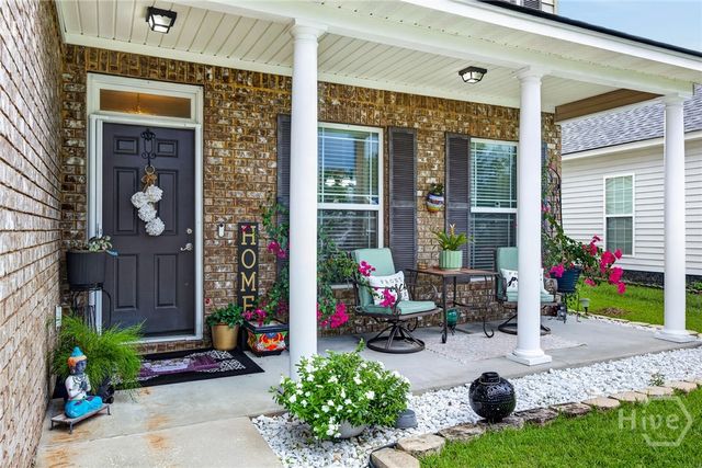 6 Castle Hill Road, Savannah, GA 31419